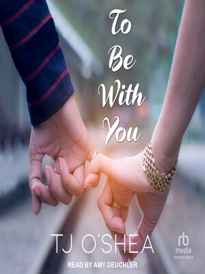 cover image of To Be With You